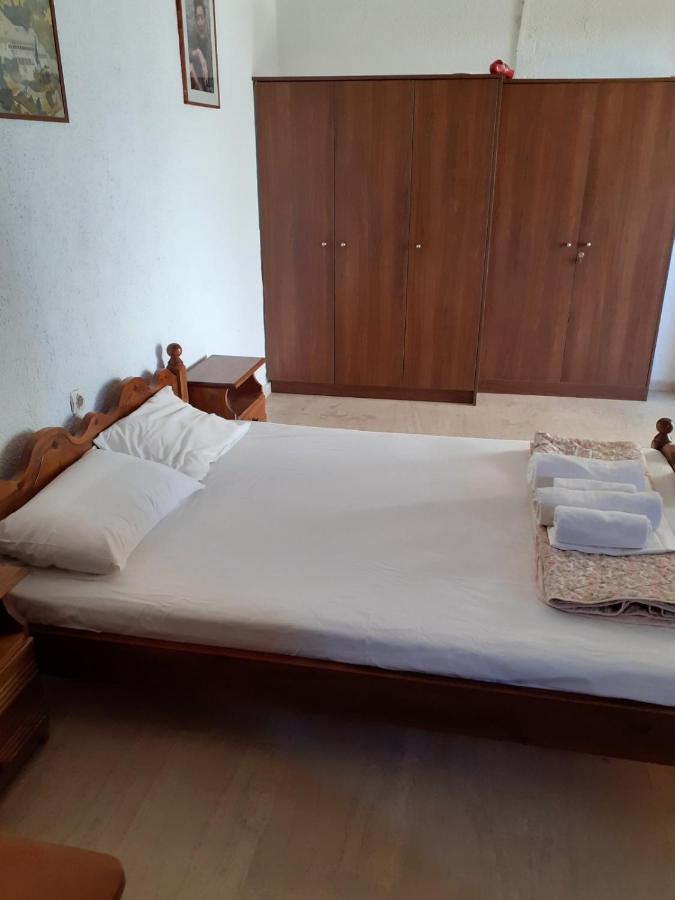 Alex Home Apartments Hersonissos  Luaran gambar